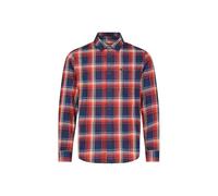 Lee Camiseta Leesure para Hombre, Rojo, XXL