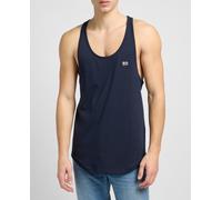 Lee Camiseta Loose Tank. 5