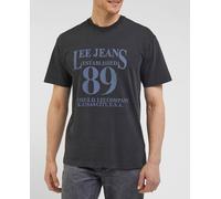 Lee Camiseta Loose tee. 1