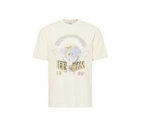 Lee Camiseta Loose tee. S