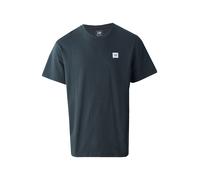 Lee Camiseta negro L negro