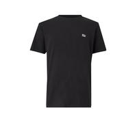 Lee Camiseta negro S negro