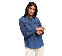 Lee Camiseta Occidental Regular, Through The Woods, L