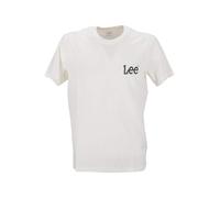 Camiseta lee medium wobbly lee hombre ecru M