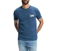 Lee, Camiseta para Hombre, Talla M Wobbly tee