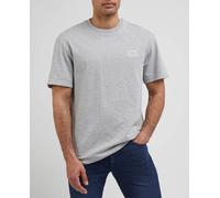 Lee Camiseta Plain loose tee. S