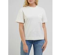 Lee Camiseta Pocket tee. M
