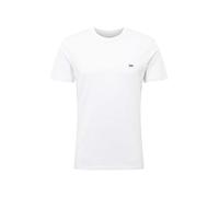 Lee Ss Patch Logo Tee, Camiseta Hombre, White, M