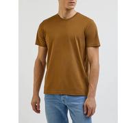 Lee Camiseta Ss patch logo tee. default S