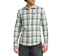 Lee Camiseta Sure, Blanco, XL Hombres