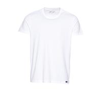 Lee Camiseta 'TWIN PACK CREW' blanco, Talla S