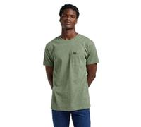 Lee Ultimate Pocket tee Camiseta, Mercantile Mele, XXL Hombres