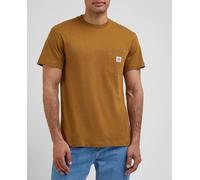 Lee Camiseta Ww pocket tee. default S