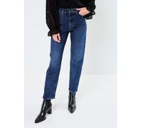 Lee Carol, Jeans Mujer, Azul (Dark Humor), 28W / 31L