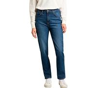 Lee Carol Jeans, Dark Ruby, 27W / 35L para Mujer
