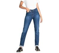 Lee Carol, Jeans, Mujer, Azul (Dark Garner Uv), 29W/33L