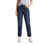 Lee Carol, Jeans Mujer, Azul (Dark Roberto), 27W / 31L