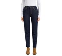 Lee Carol, Jeans Mujer, Azul (Deepest Space), 27W / 33L