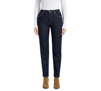 Lee Carol, Jeans Mujer, Azul (Deepest Space), 28W / 29L