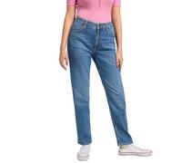 Lee Carol, Jeans Mujer, Azul (Hit of Blue), 27W / 33L
