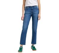 Lee Carol Jeans, Hyper Mid, 27W / 33L Mujeres
