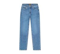 Lee Carol, Jeans Mujer, Azul (Hyper Mid), 27W / 35L
