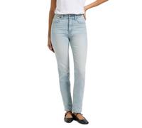 Lee Carol, Jeans Mujer, Azul (Light Rainfall), 27W / 33L