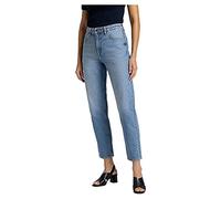 Lee Carol, Jeans Mujer, Azul (Mid Soho), 29W / 35L