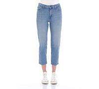 Lee Carol, Jeans Mujer, Azul (Mid Soho), 31W / 35L