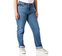 Lee Carol, Jeans Mujer, Azul (Worn Iris), 36W / 35L