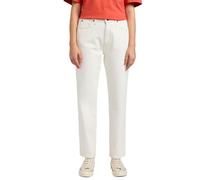 Lee Carol, Jeans Mujer, Blanco (Concrete White), 25W / 33L