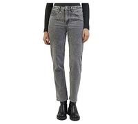 Lee Carol, Jeans Mujer, Gris (Moon Grey), 26W / 31L