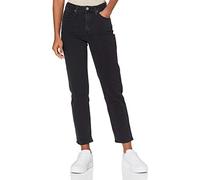 Lee Carol, Jeans Mujer, Negro (Used Hellen), 29W / 31L