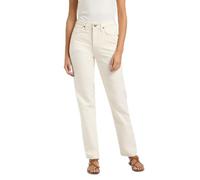 Lee Carol, Jeans Mujer, Off White (The Get Back), 32W / 33L