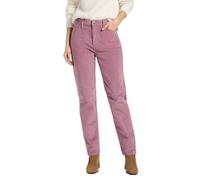 Lee Carol, Jeans Mujer, Rosa (Plumberry), 28W / 31L