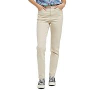 Lee Carol Jeans, Pioneer Beige, 26W / 33L para Mujer