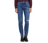 Lee Carol Jeans, Rather Be Blue, 32W / 31L para Mujer