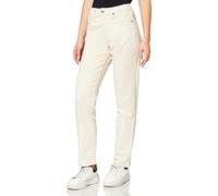 Lee Carol Jeans, White Natur, 29W / 31L para Mujer