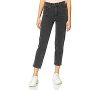 Lee Carol Western, Jeans, Mujer, Negro (Black Rinse), 32W/35L