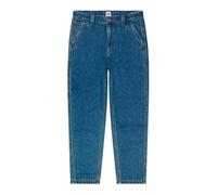 Lee Carpenter Jeans, Mid Shade, 36W x 32L Hombres