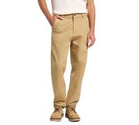 Lee Carpenter Pantalones, Oscar Khaki, 34W x 32L Hombres