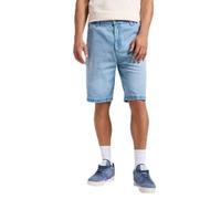 Lee Carpenter Short Pantalones Cortos Denim, Noland, 29W Hombres