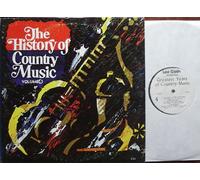 Lee Cash presents: The History of Country Music VOLUME 4 / ohne #