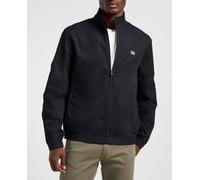 Lee Cazadora de hombre. Negro M / 109