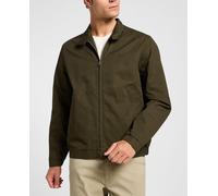 Lee Cazadora de hombre. Verde M