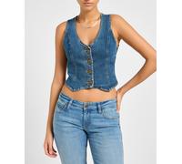 Lee Cazadora de mujer. Denim XL