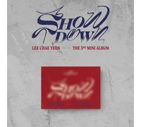 Lee, Chae Yeon - Showdown-POCA Platform Album Version [Import]