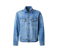 Lee Chaqueta de entretiempo azul denim XXL azul denim