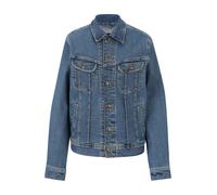 Lee Chaqueta de entretiempo 'Rider' azul denim XL azul denim