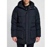 Lee Chaqueta de hombre. Negro S